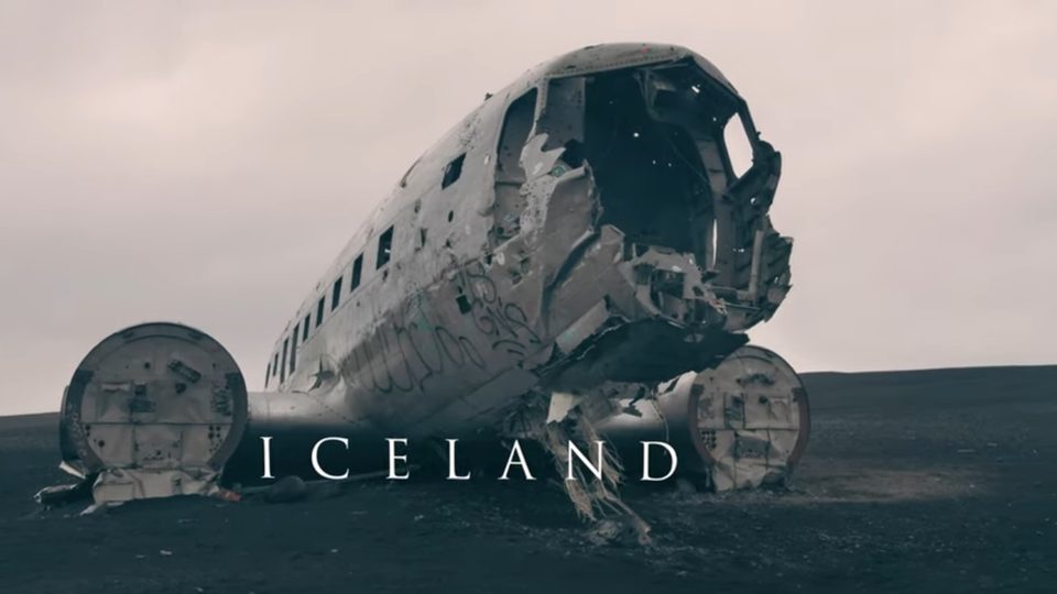 Iceland – Vorschaubild