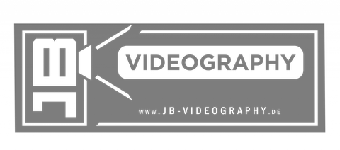JB-Videography Logo