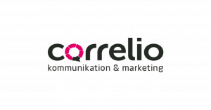 Correllio_Website